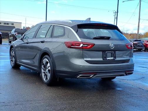 2019 Buick Regal TourX PREFERRED