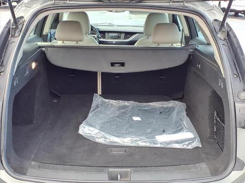 2019 Buick Regal TourX PREFERRED