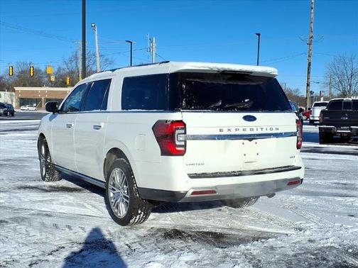 2024 Ford Expedition LIMITED