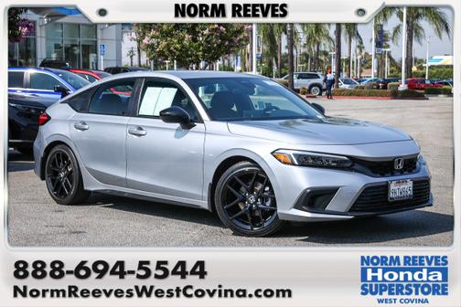 2023 Honda Civic