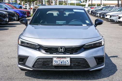 2023 Honda Civic