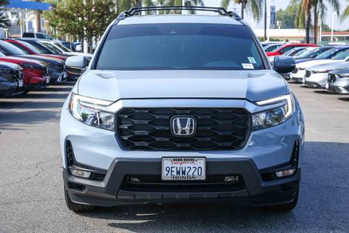 2023 Honda Passport 