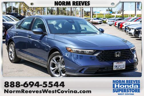 2024 Honda Accord
