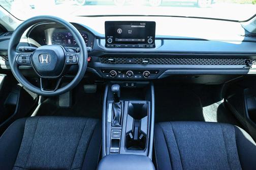2024 Honda Accord