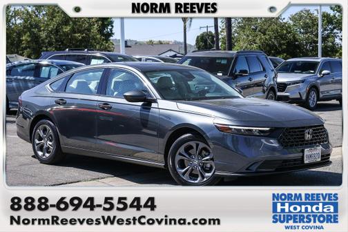 2024 Honda Accord