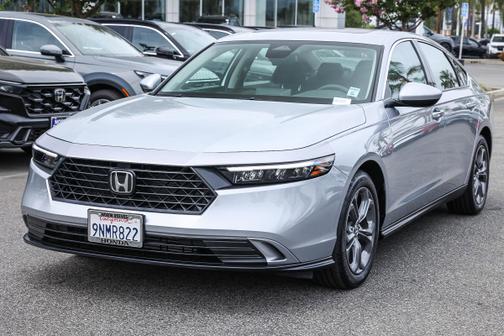 2024 Honda Accord