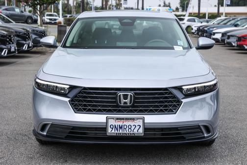 2024 Honda Accord