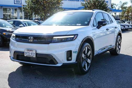 2024 Honda Prologue 