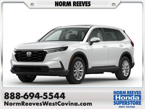 2024 Honda CR-V