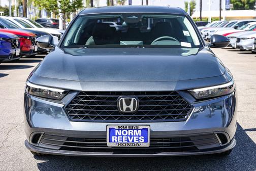 2024 Honda Accord