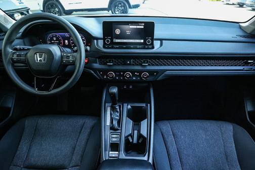 2024 Honda Accord