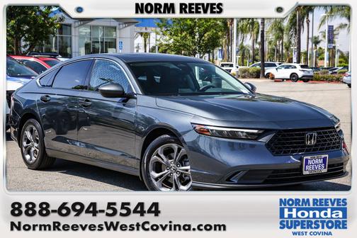 2024 Honda Accord