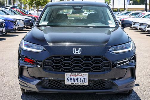 2024 Honda HR-V