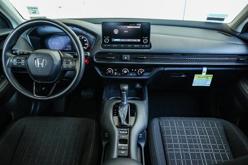 2024 Honda HR-V