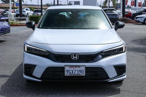 2023 Honda Civic