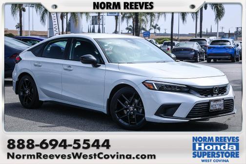 2023 Honda Civic