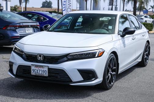 2023 Honda Civic