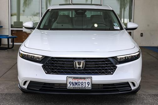 2024 Honda Accord