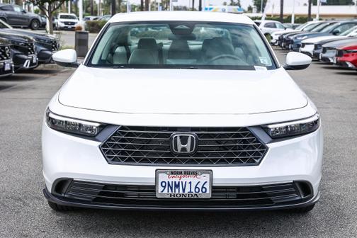 2024 Honda Accord