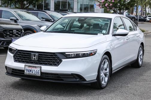 2024 Honda Accord