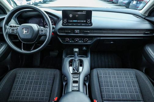 2023 Honda HR-V