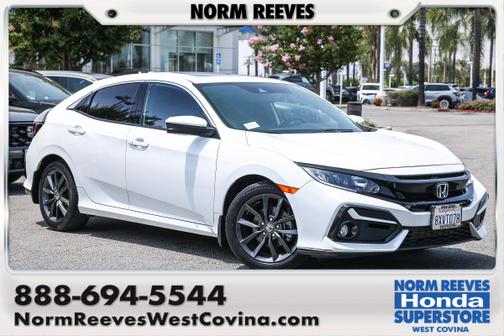 2021 Honda Civic