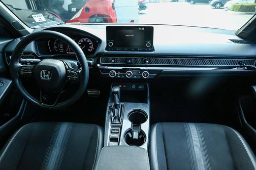 2023 Honda Civic 