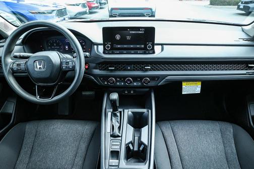 2024 Honda Accord