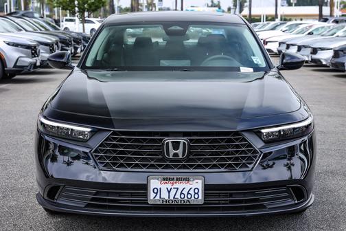 2024 Honda Accord