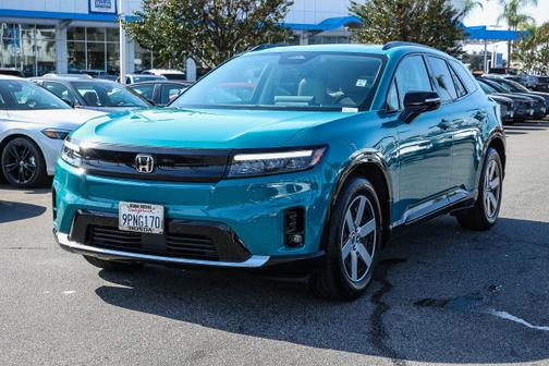 2024 Honda Prologue 