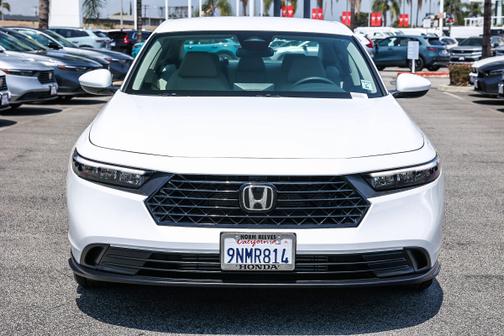 2024 Honda Accord