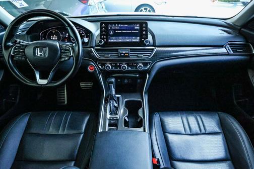 2021 Honda Accord