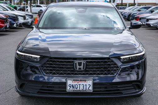 2024 Honda Accord