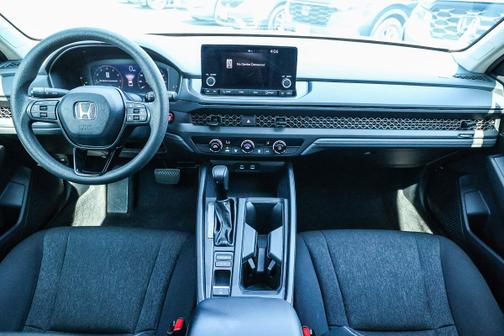 2023 Honda Accord