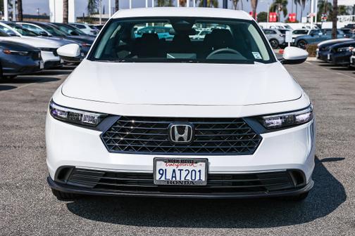 2023 Honda Accord