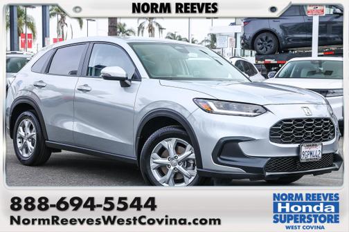 2023 Honda HR-V