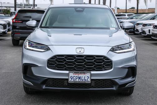 2023 Honda HR-V
