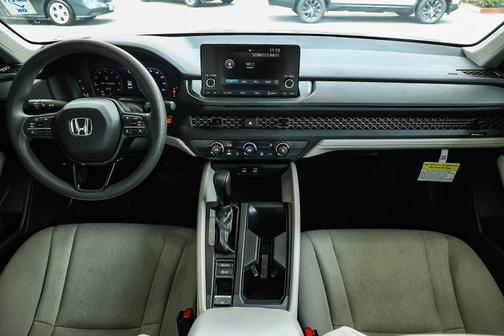 2024 Honda Accord
