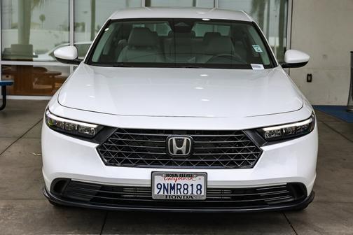 2024 Honda Accord