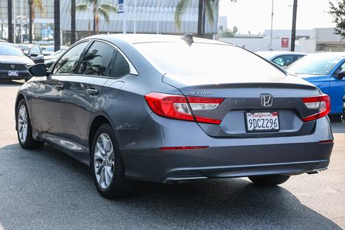 2020 Honda Accord