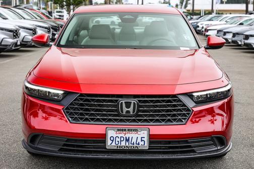 2023 Honda Accord