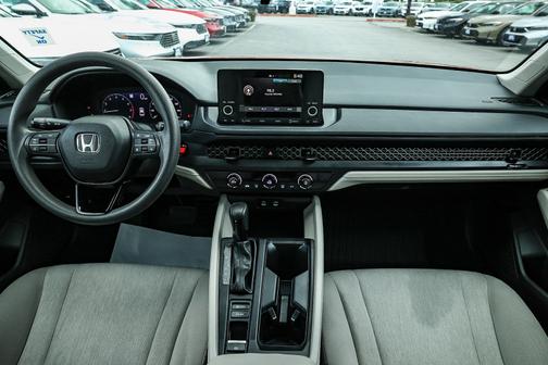 2023 Honda Accord
