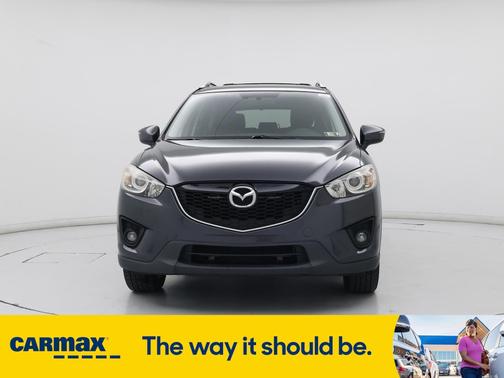 2015 Mazda CX-5 Grand Touring