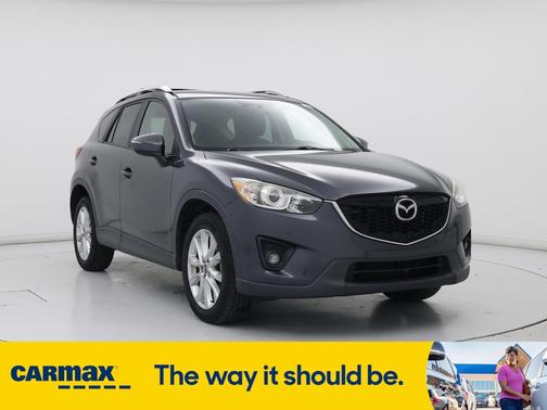 2015 Mazda CX-5 Grand Touring