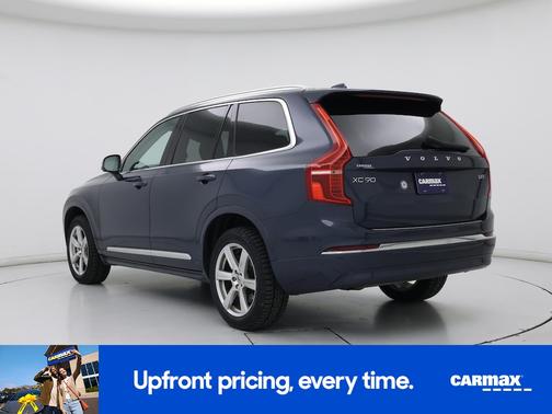 2024 Volvo XC90 B5 Core Bright Theme