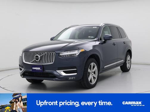 2024 Volvo XC90 B5 Core Bright Theme