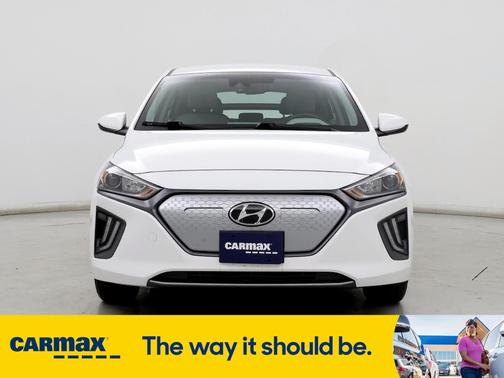 2020 Hyundai IONIQ EV SE
