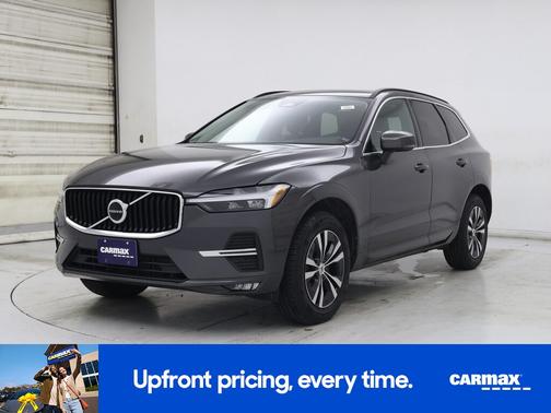 2023 Volvo XC60 B5 Core