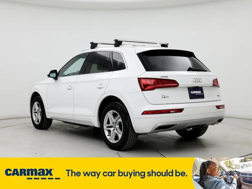 2019 Audi Q5 Premium