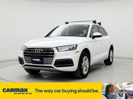 2019 Audi Q5 Premium